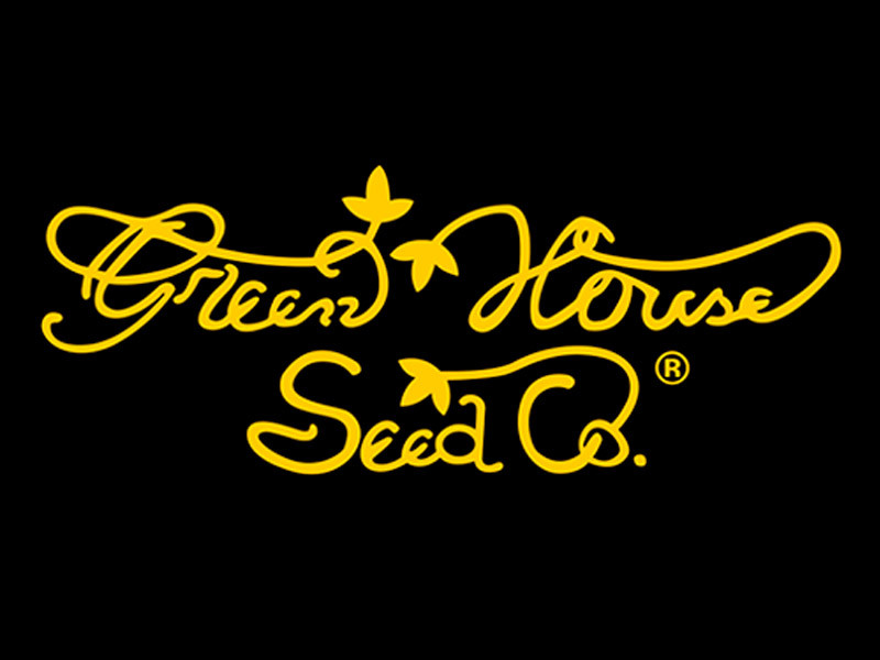 Знаменитый сидбанк Green House Seeds